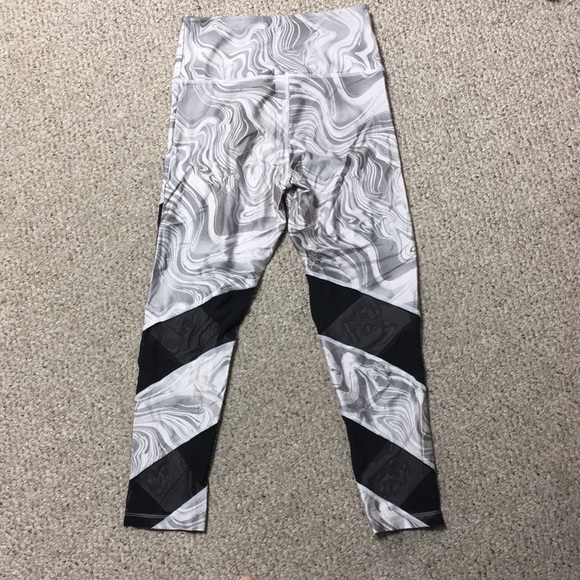 PINK leggings - Picture 4 of 5